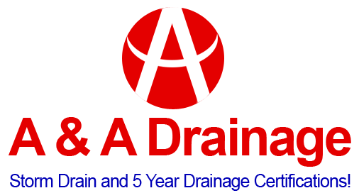 A & A Drainage